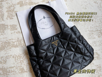 Makersluxe - PDA3 Bags - 078