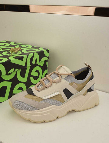 MLBG - Mix Unisex Shoes - 774