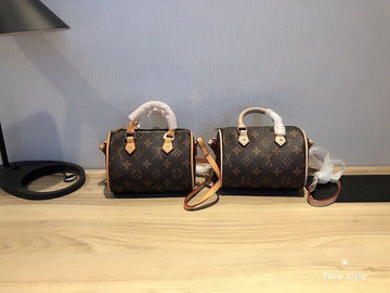 Makersluxe Lu-Vi bags - 3662