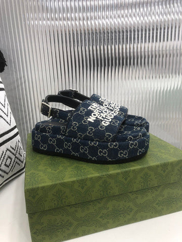 MLB - GUKI Women Shoes - 803
