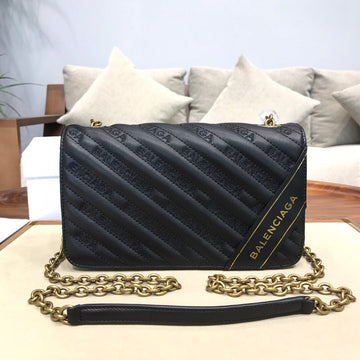Makersluxe - BGA Bags - 692