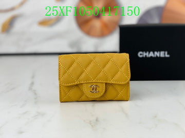 MLB - CHL Wallet - 165
