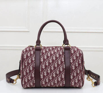 Makersluxe - Top Quality Bags DIR 256