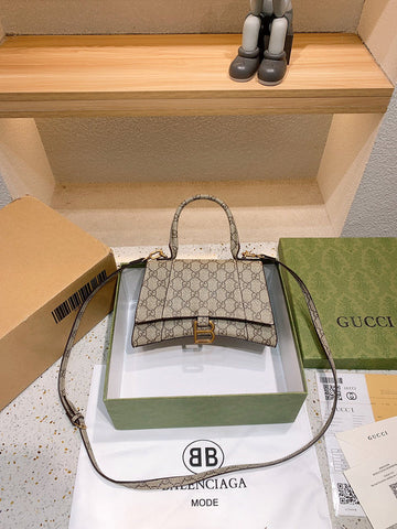 Makersluxe - BGA2 Bags - 236