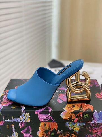 MLB - DAG Women Shoes - 605