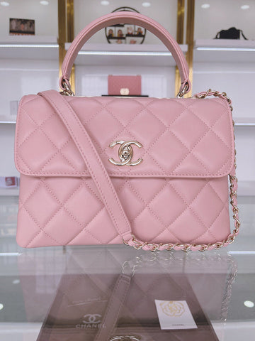 Makersluxe - CNL Bags - 1103