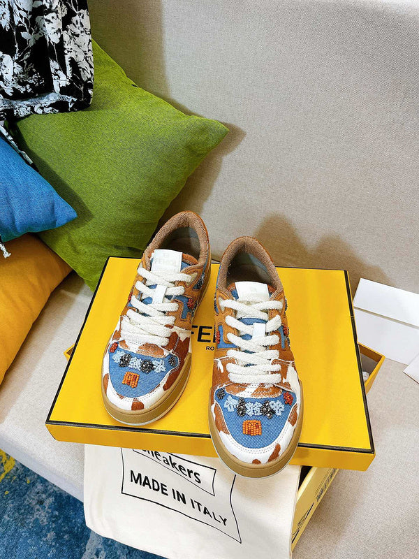 MLB - Mix Women Shoes - 2574
