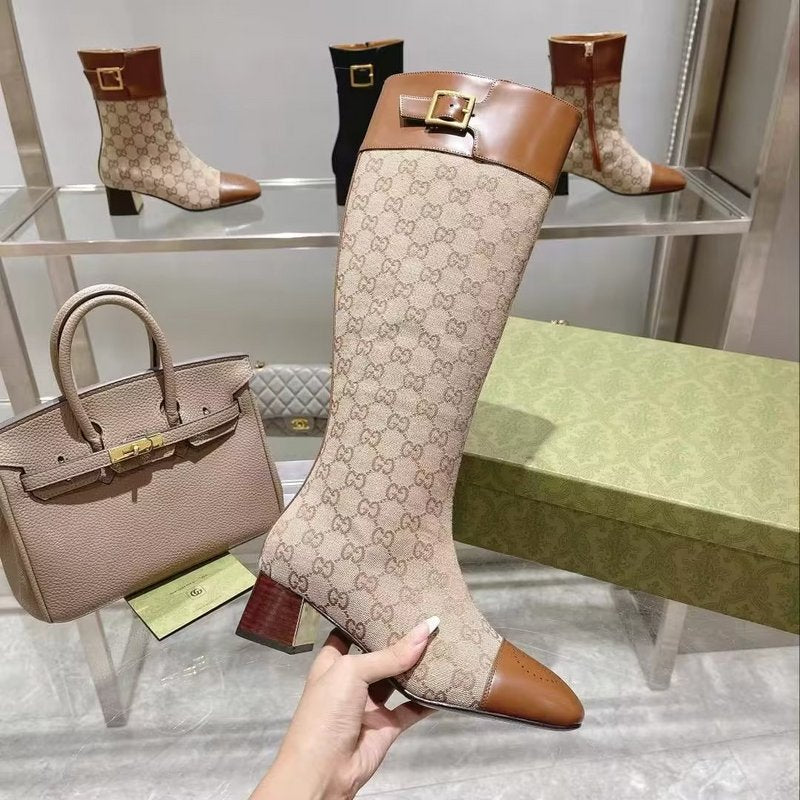 MLB - GUKI Women Shoes - 207