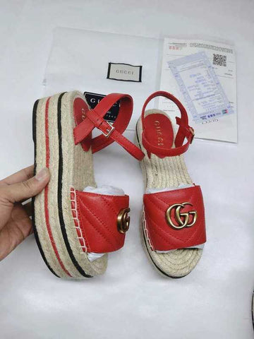 MLB - GUKI Women Shoes - 1324