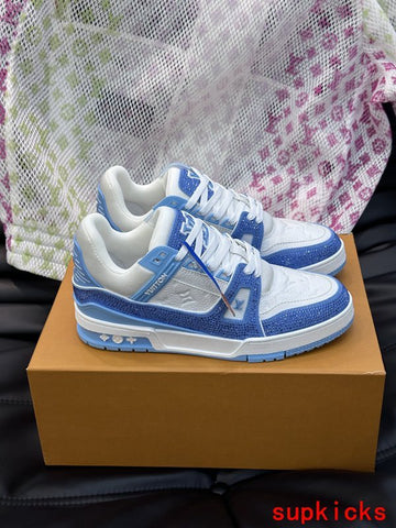 MLB - LOV Trainers - 002