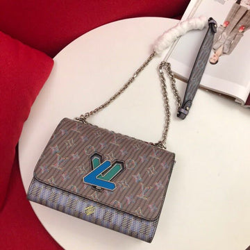 Makersluxe Lu-Vi bags - 3584
