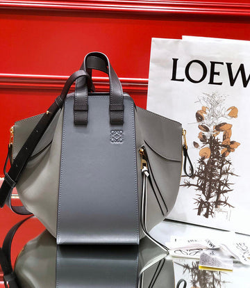 Makersluxe - LWO Bags - 653