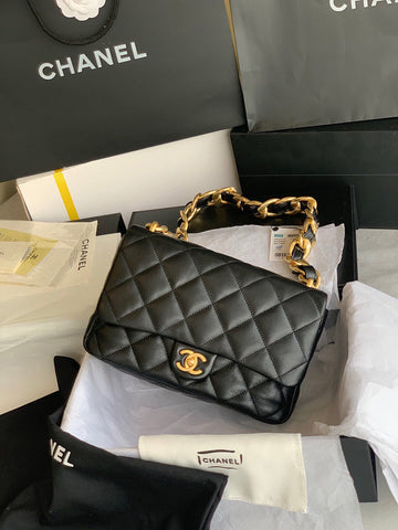 Makersluxe - CNL Bags - 111