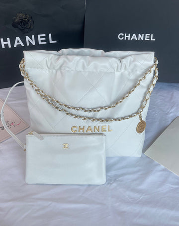 Makersluxe - CNL Bags - 399