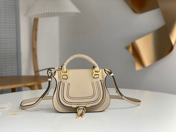 Makersluxe - CLE Bags - 360