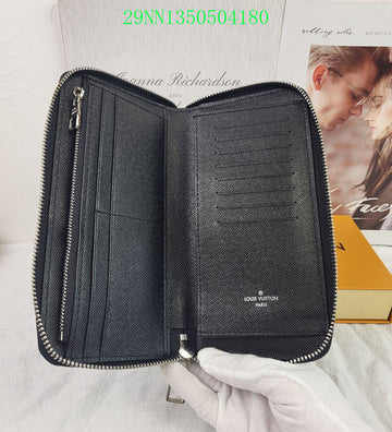 Makersluxe LOV Wallet - 501