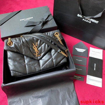 MLB - YLS Puffer Bags - 030