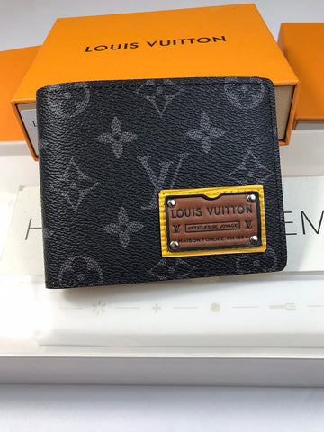 MLB - CHL Wallet - 1970