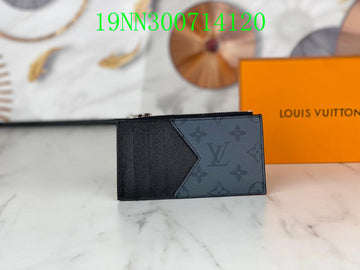 MLB - LOV Wallet - 220