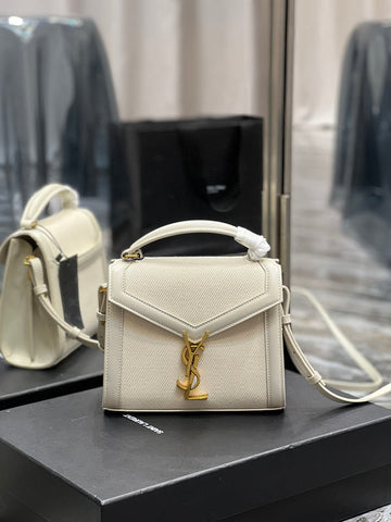 Makersluxe YLS Bags - 1714