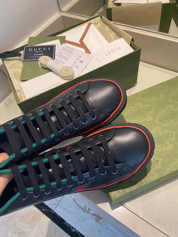 MLB - GUKI Men Shoes - 581