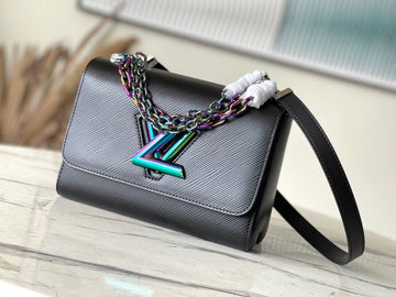 Makersluxe Lu-Vi bags - 4069