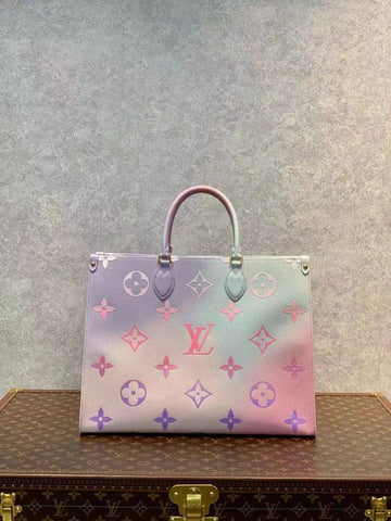 Makersluxe Lu-Vi Bags - 16586