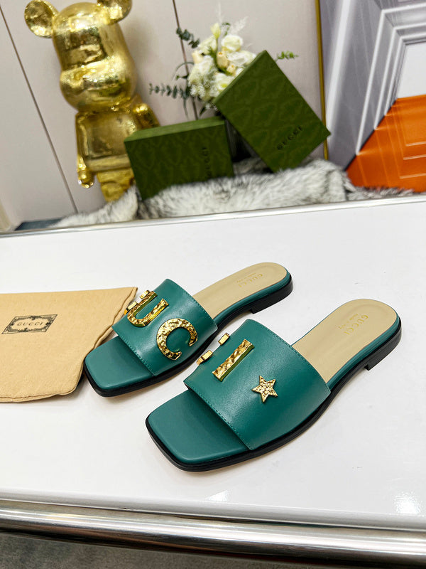 MLB - GUKI Women Shoes - 1038
