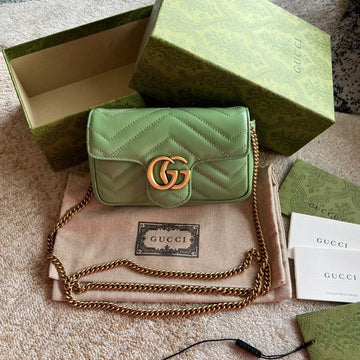 MLB - GUKI Women Bags - 574