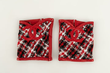 Gants / mitaines Chanel