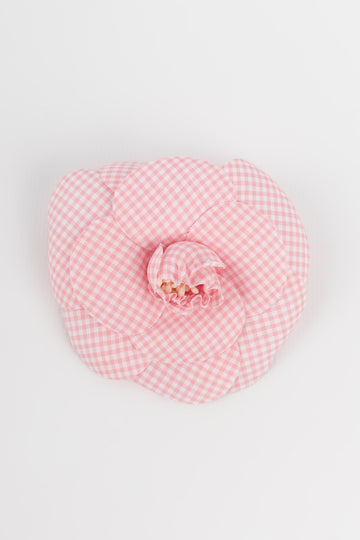 Broche camélia Chanel
