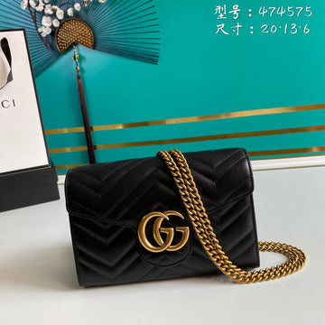 Makersluxe - GUKI Women Bags - 1295