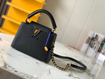 makersluxe - LOV Bags - 1196