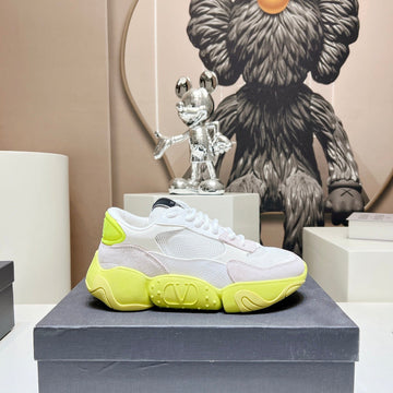 MLB - VEL Women Shoes - 392