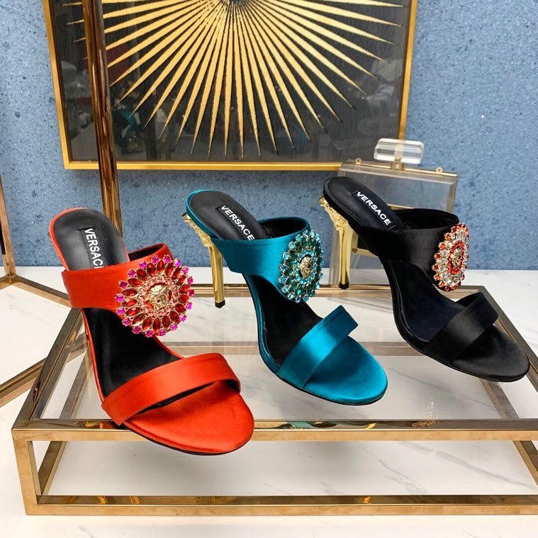 MLB - All Women Shoes - 1803