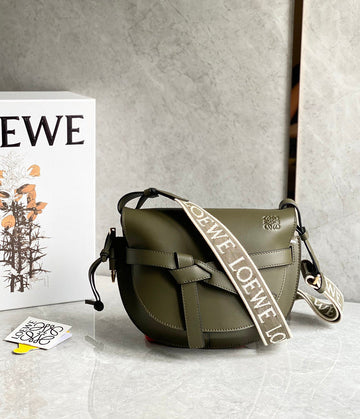 Makersluxe - LWO Bags - 979