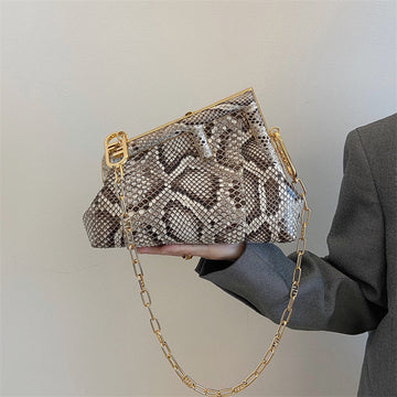 Makersluxe Bags- FDE Bags - 001