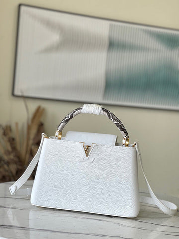 Makersluxe Lu-Vi bags - 4815