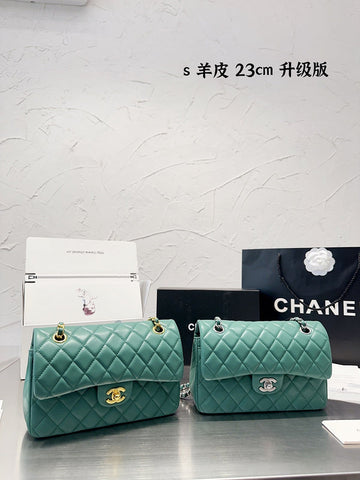 Makersluxe - CNL3 Bags - 221