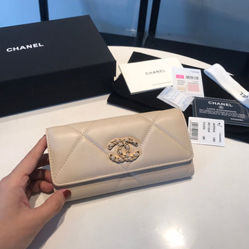 Makersluxe - CHL Wallets - 298