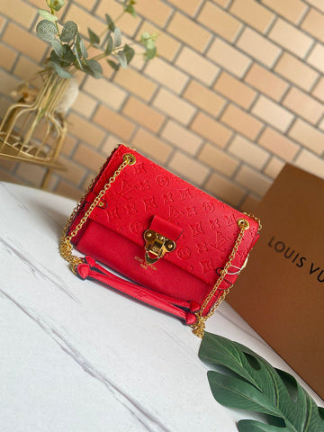 Makersluxe Lu-Vi bags - 3815