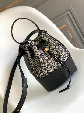 Makersluxe - LWO Bags - 719
