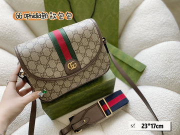 Makersluxe - GUI3 Bags - 033
