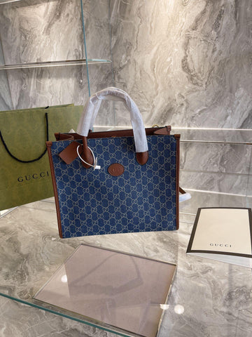 Makersluxe - Top Quality Bags GCI 431