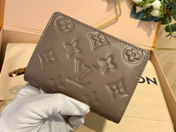 Makersluxe LOV Wallets - 332