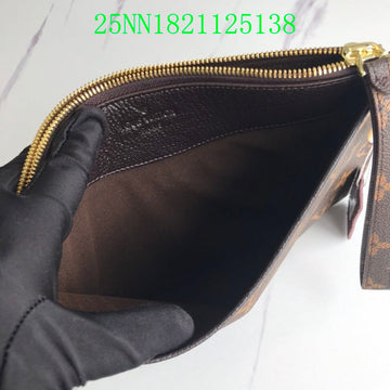Makersluxe CHL Wallet - 483