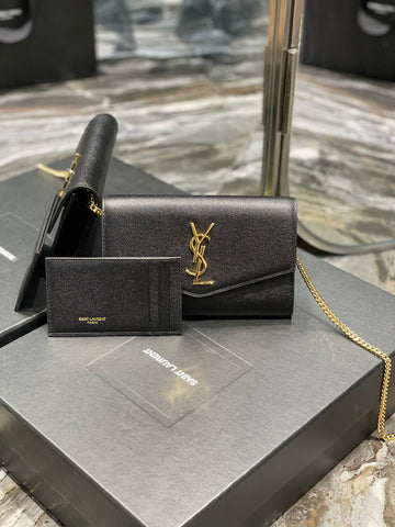 Makersluxe - YLS Women Bags - 392