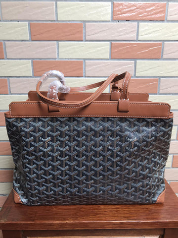 Makersluxe - GOD Bags - 278