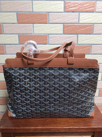 Makersluxe - GOD Bags - 278