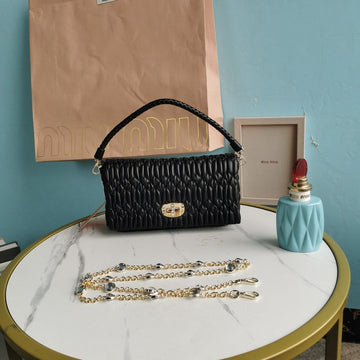 Makersluxe - MMU Bags - 604
